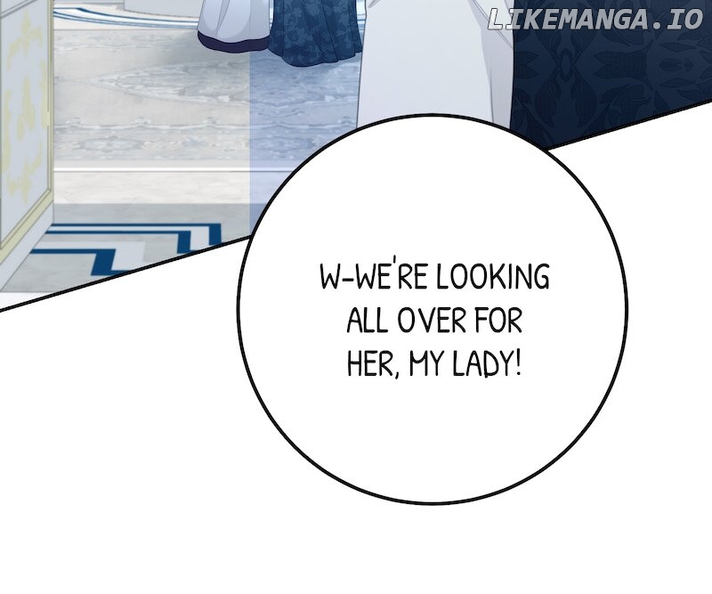 The Maid No Longer Desires her Master Chapter 26 - page 66