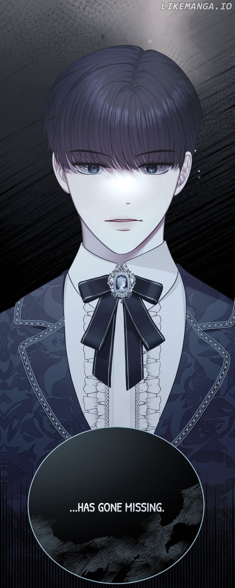 The Maid No Longer Desires her Master Chapter 26 - page 69