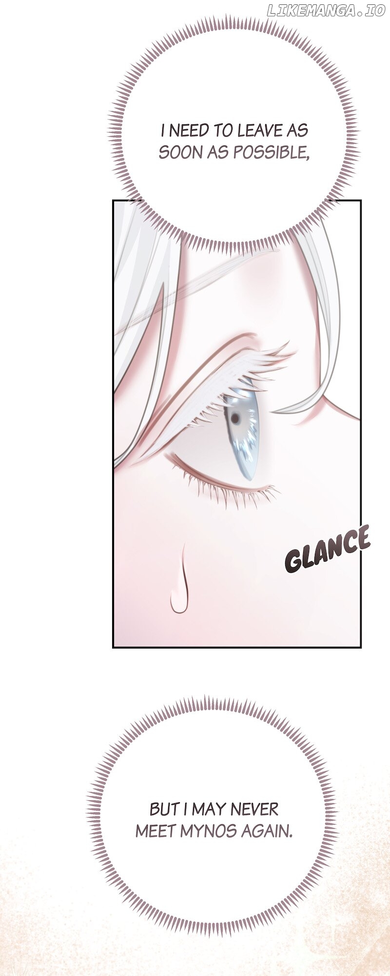 The Maid No Longer Desires her Master Chapter 26 - page 8