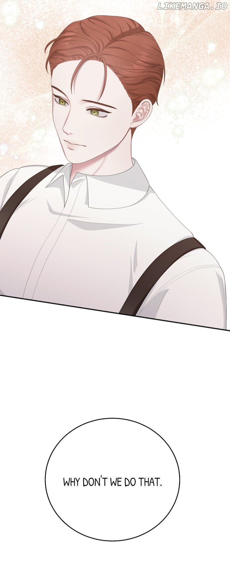 The Maid No Longer Desires her Master Chapter 26 - page 9