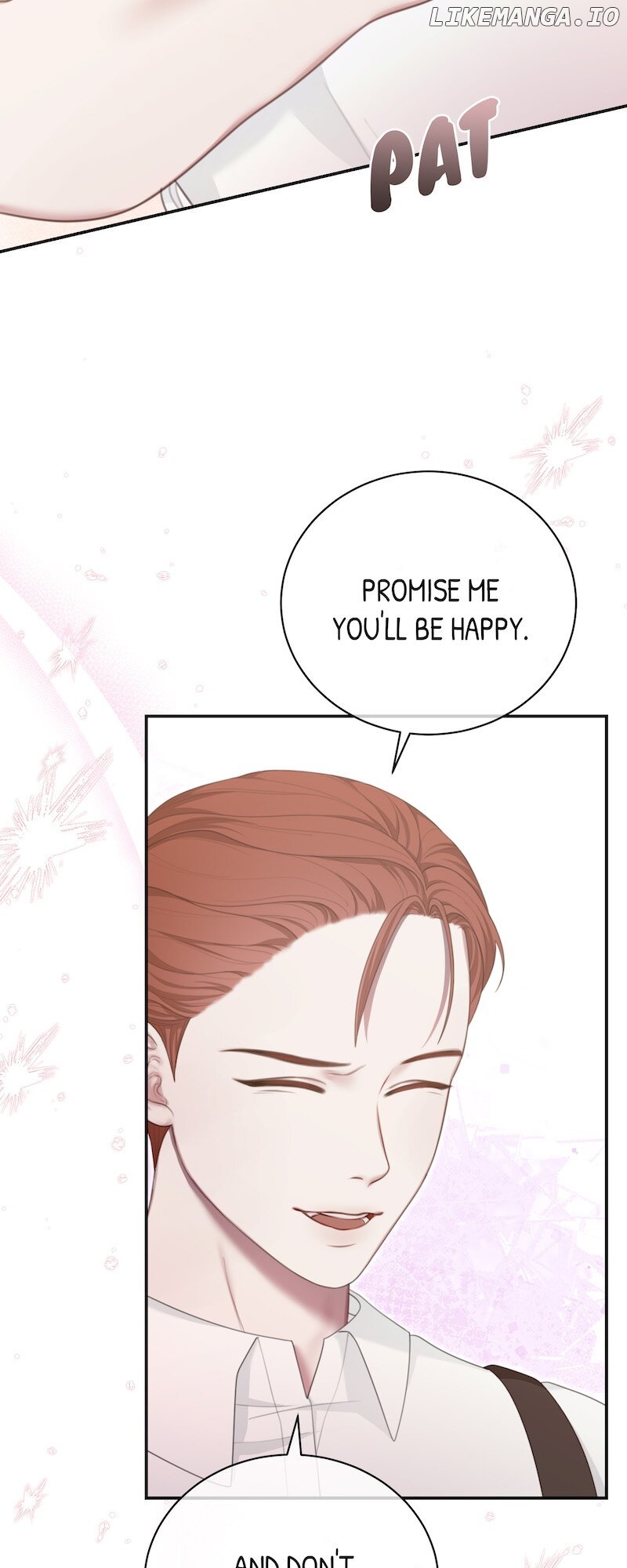 The Maid No Longer Desires her Master Chapter 27 - page 4
