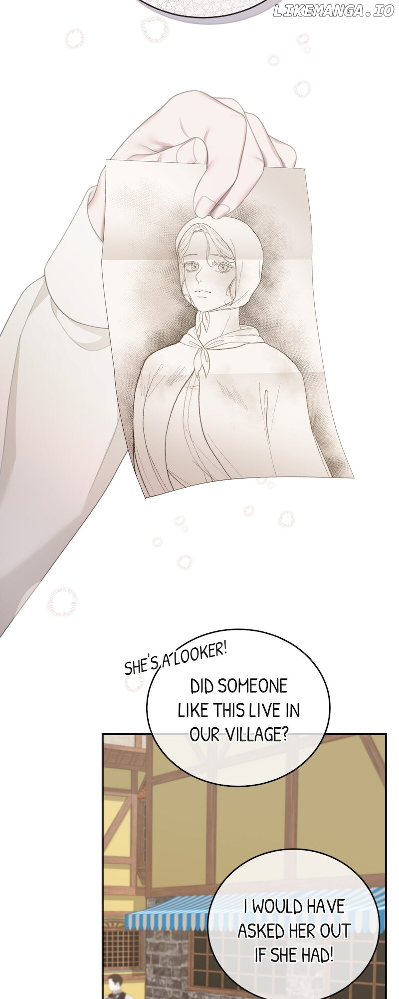 The Maid No Longer Desires her Master Chapter 28 - page 14