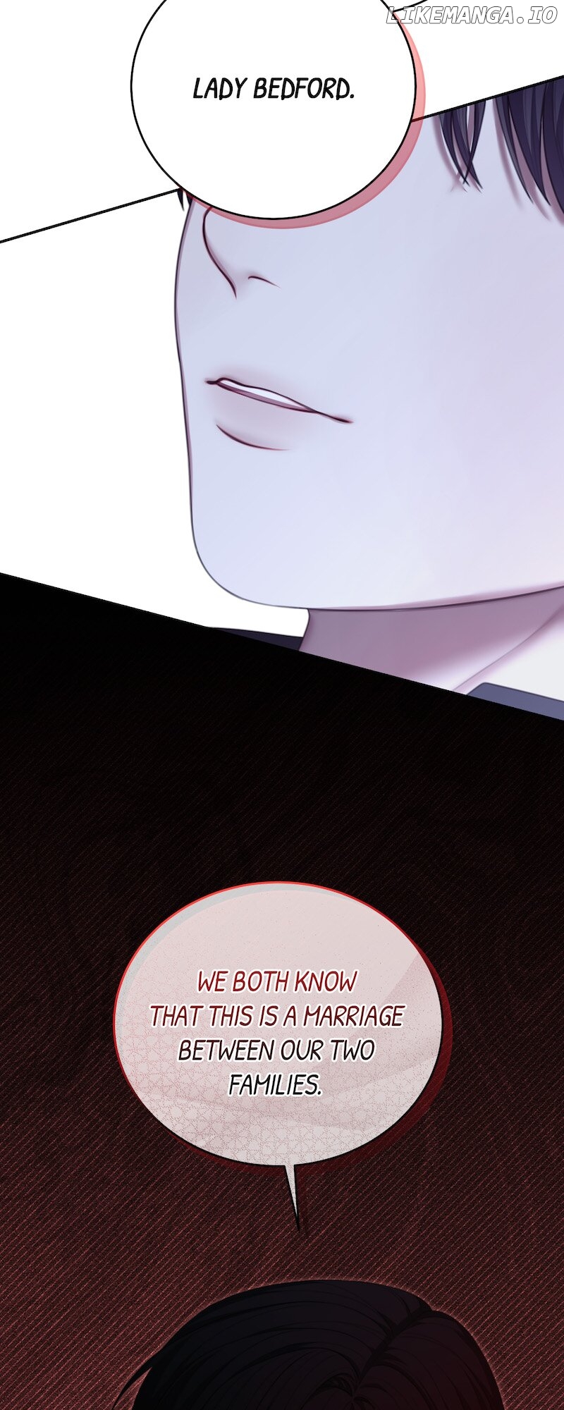 The Maid No Longer Desires her Master Chapter 28 - page 5