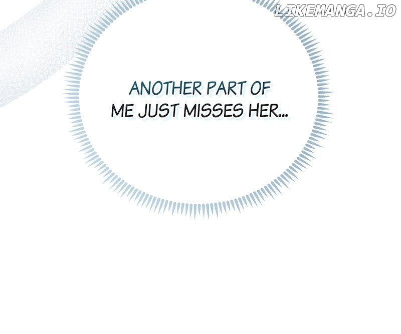 The Maid No Longer Desires her Master Chapter 28 - page 49