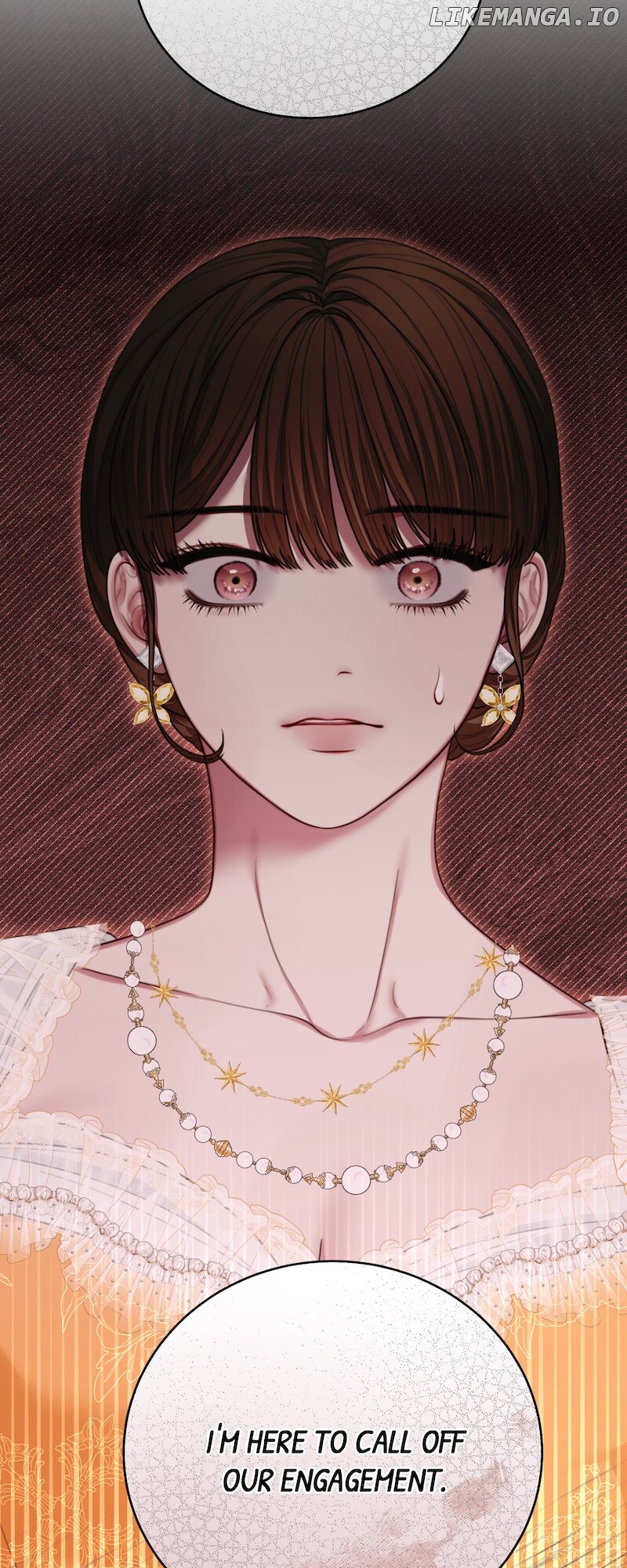 The Maid No Longer Desires her Master Chapter 28 - page 58