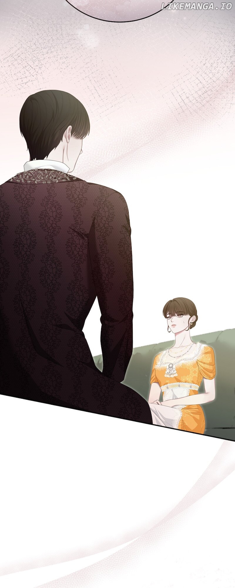 The Maid No Longer Desires her Master Chapter 29 - page 2