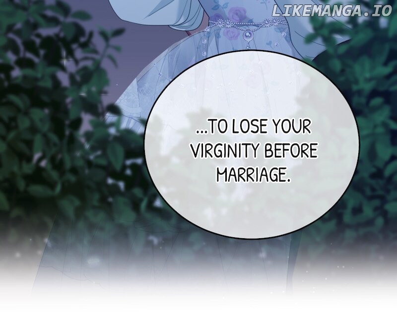 The Maid No Longer Desires her Master Chapter 29 - page 12