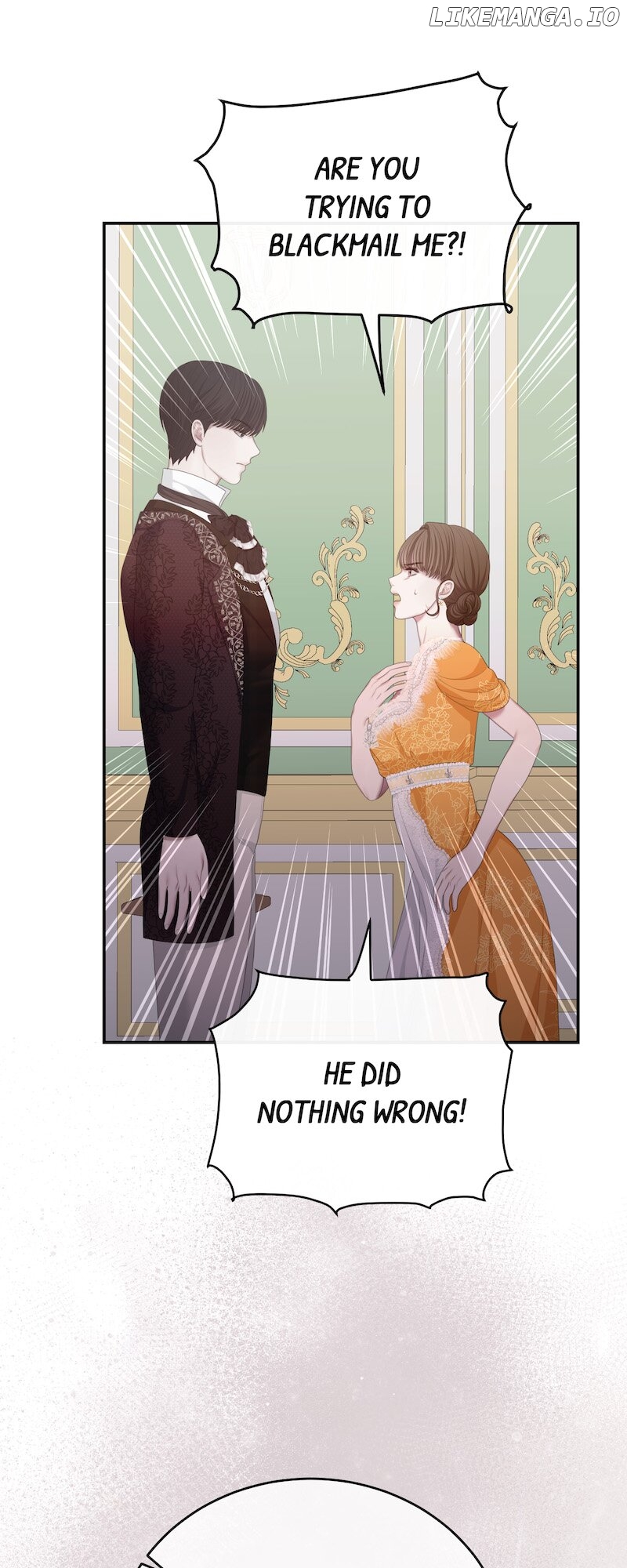 The Maid No Longer Desires her Master Chapter 29 - page 13