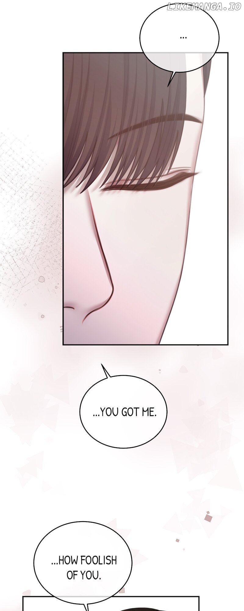 The Maid No Longer Desires her Master Chapter 29 - page 16