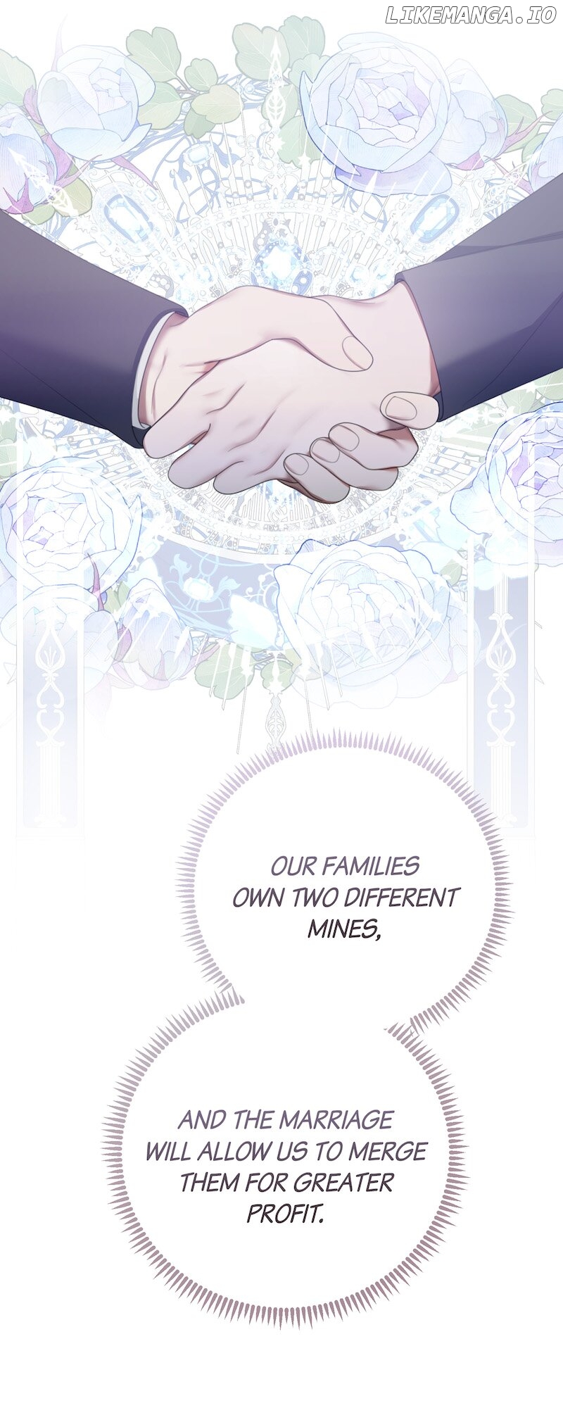 The Maid No Longer Desires her Master Chapter 29 - page 19