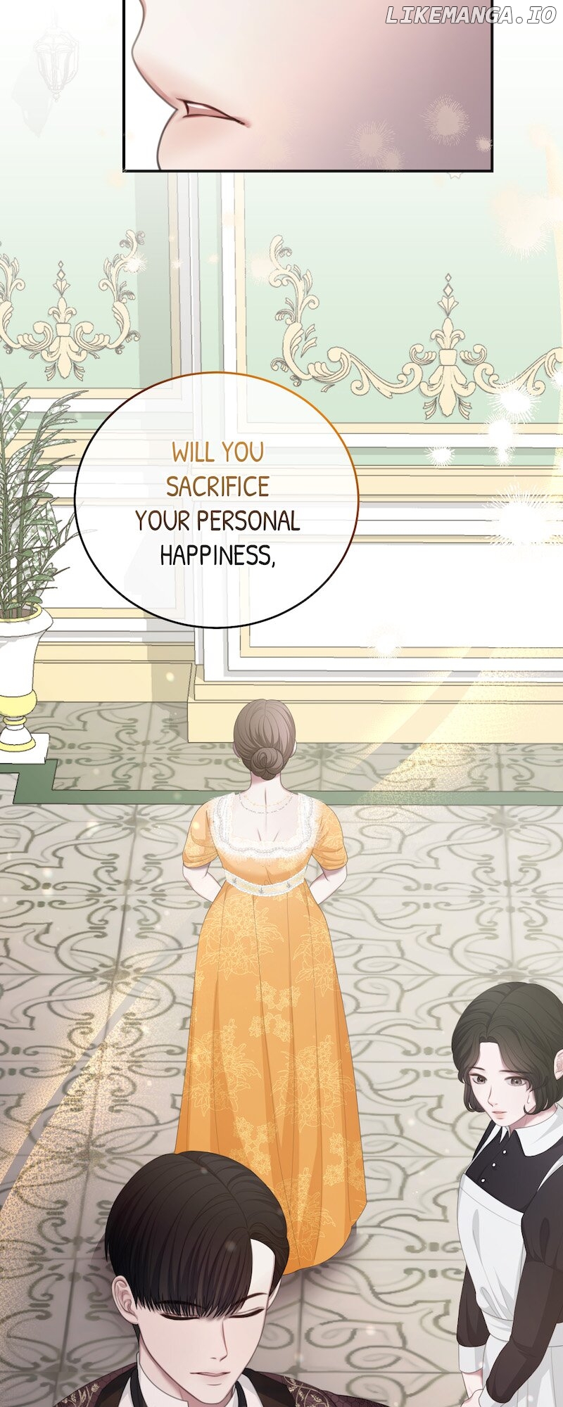 The Maid No Longer Desires her Master Chapter 29 - page 23