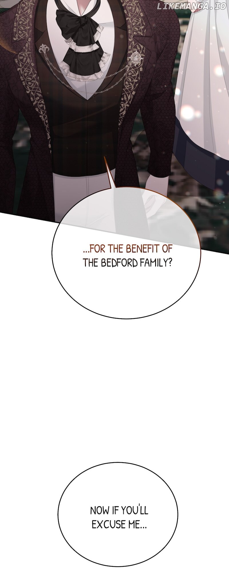 The Maid No Longer Desires her Master Chapter 29 - page 24