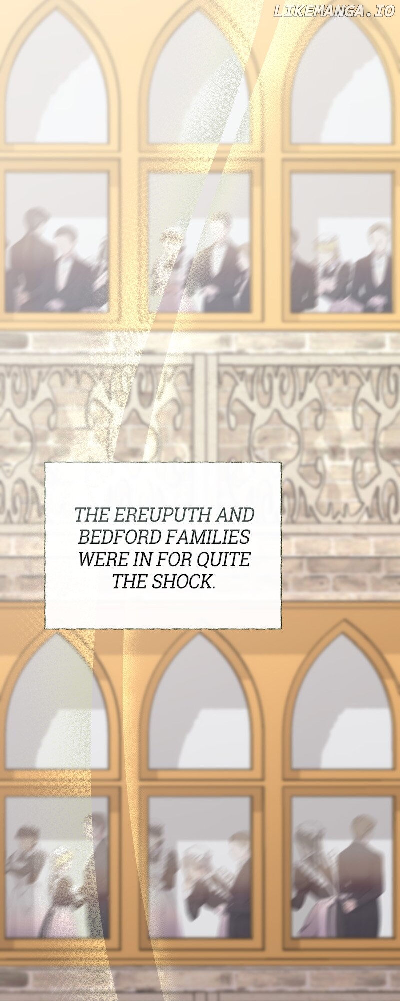 The Maid No Longer Desires her Master Chapter 29 - page 27