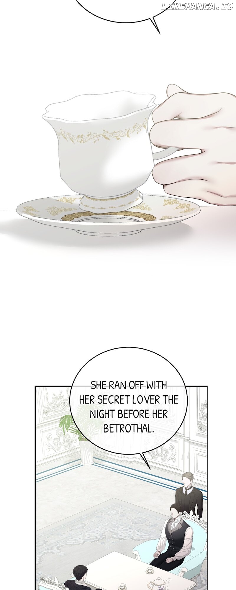 The Maid No Longer Desires her Master Chapter 29 - page 30