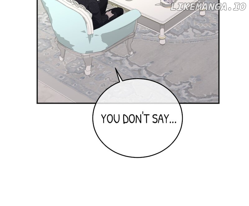 The Maid No Longer Desires her Master Chapter 29 - page 31