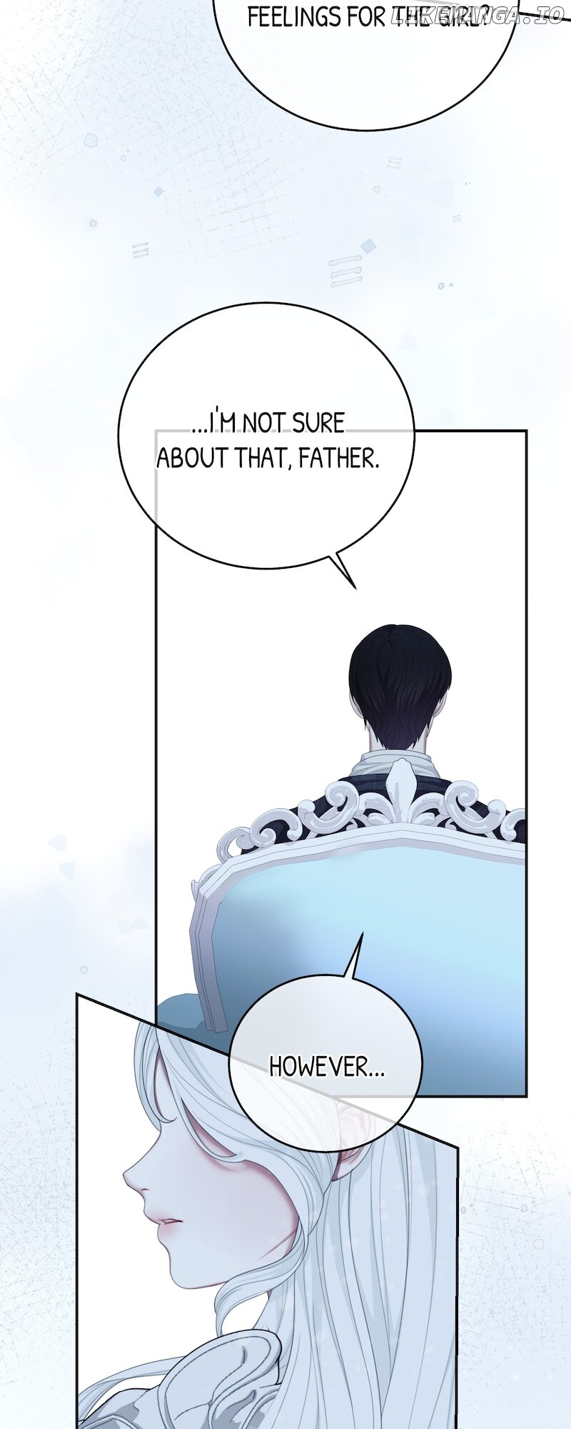 The Maid No Longer Desires her Master Chapter 29 - page 38