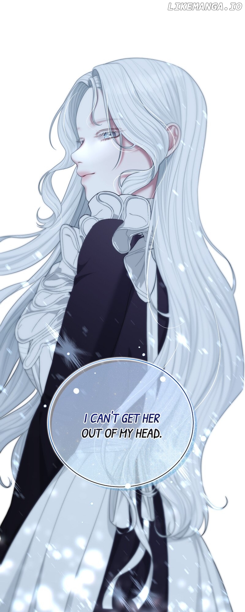 The Maid No Longer Desires her Master Chapter 29 - page 40