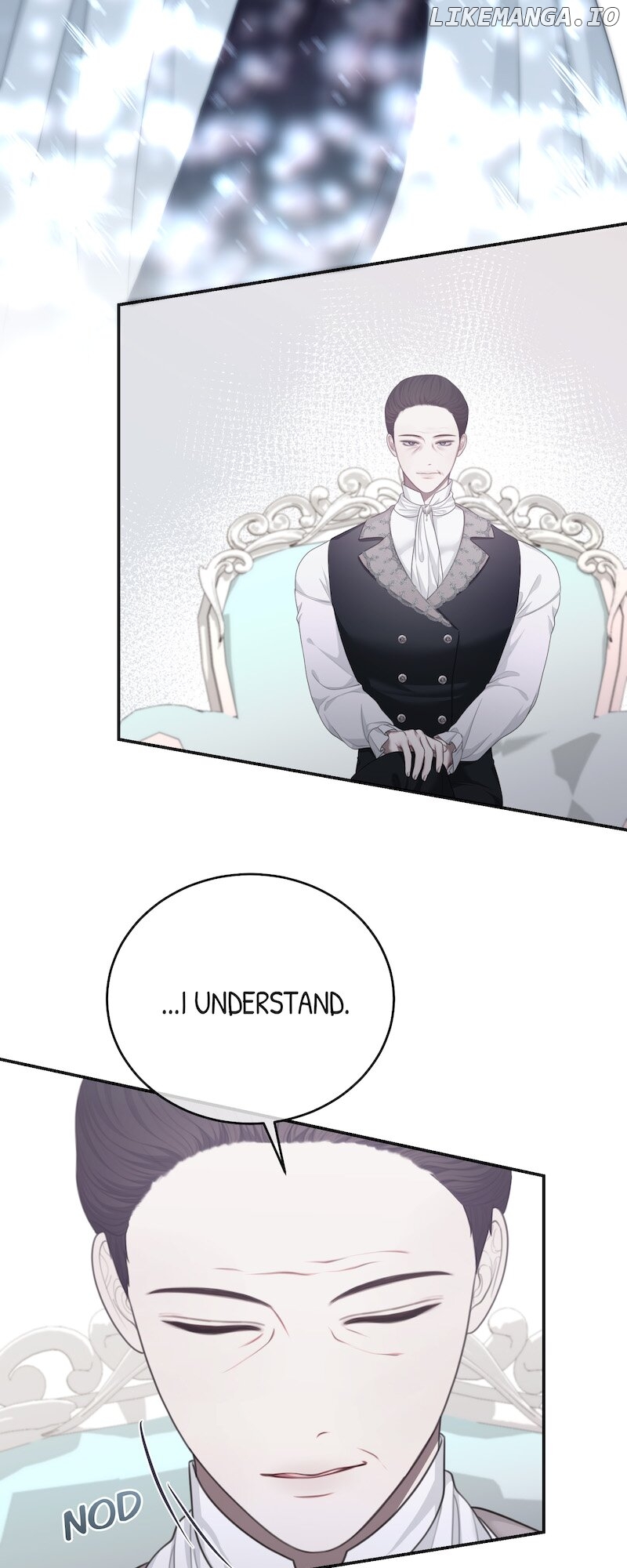 The Maid No Longer Desires her Master Chapter 29 - page 41