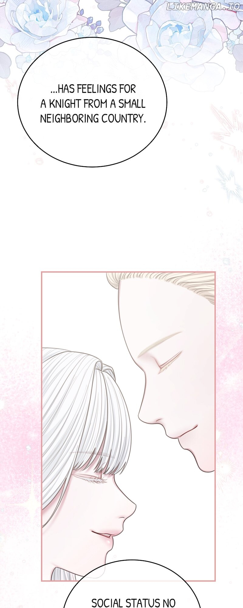 The Maid No Longer Desires her Master Chapter 29 - page 43