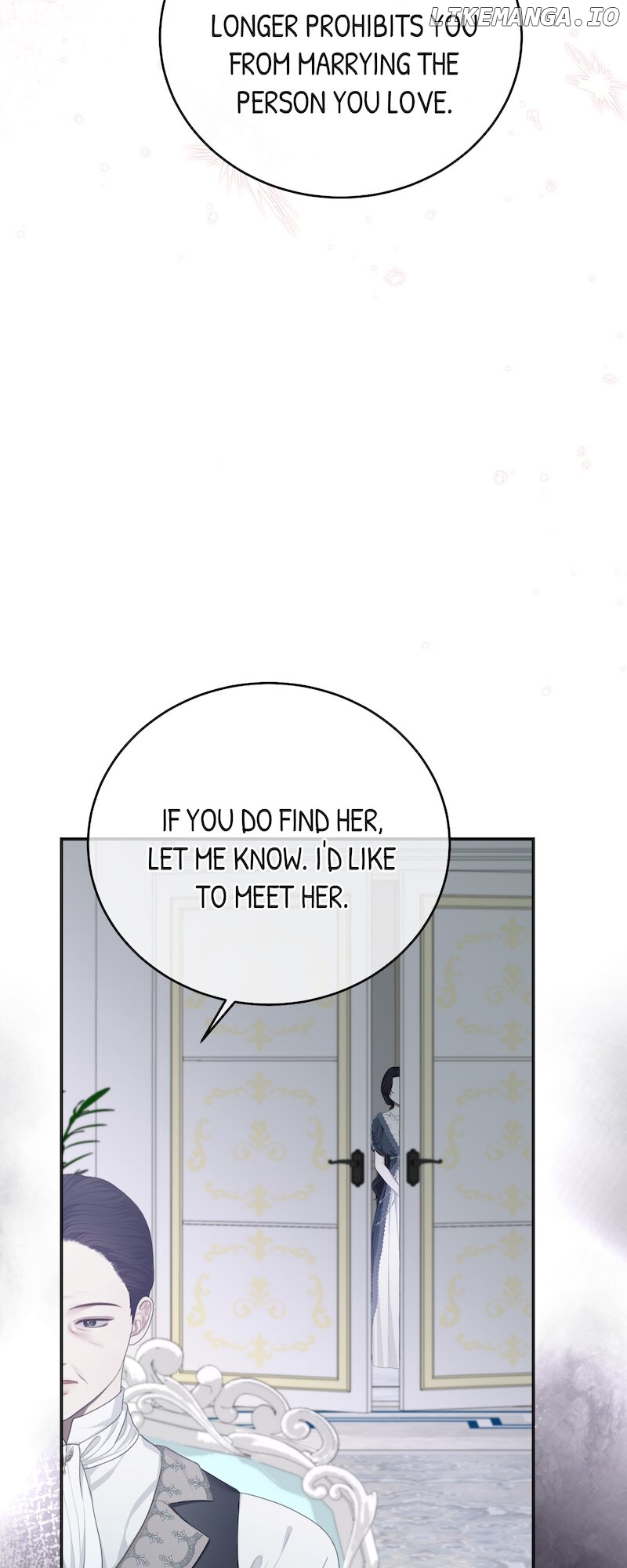 The Maid No Longer Desires her Master Chapter 29 - page 44