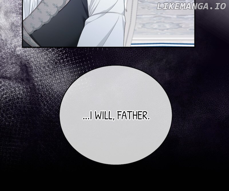 The Maid No Longer Desires her Master Chapter 29 - page 45