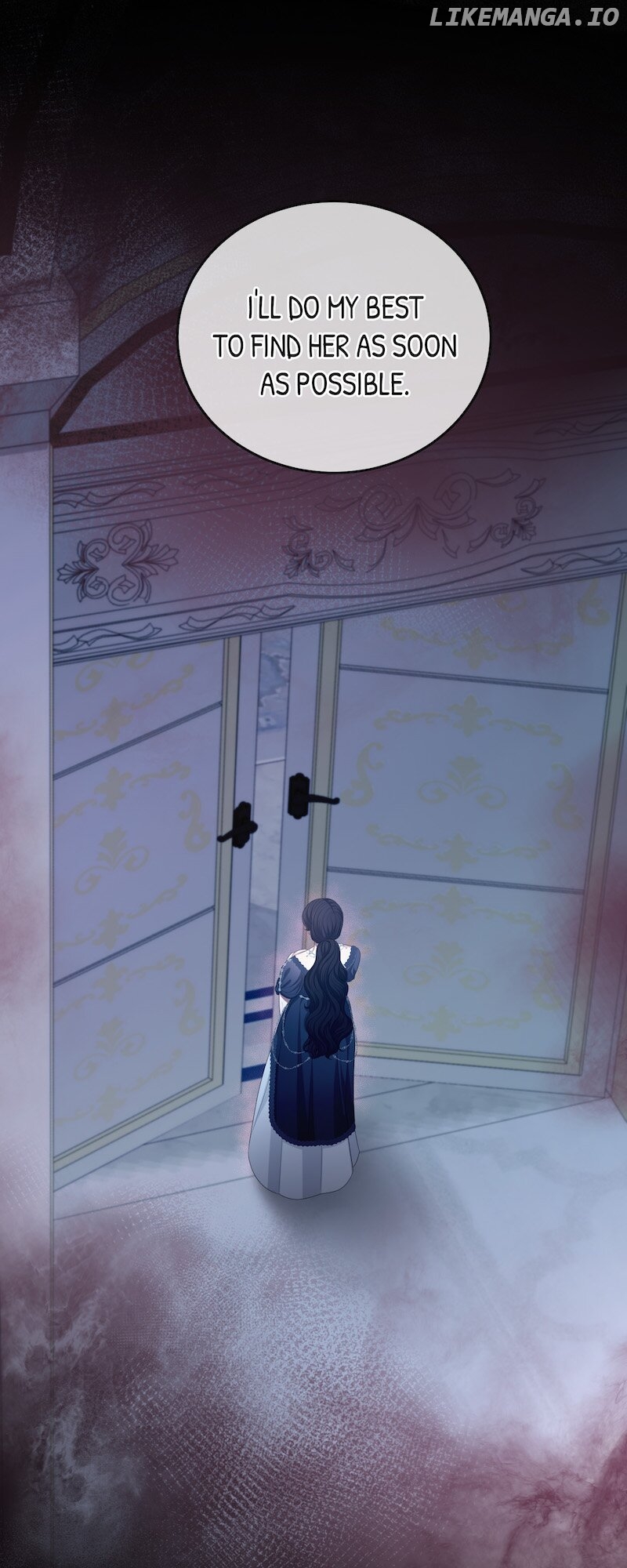 The Maid No Longer Desires her Master Chapter 29 - page 46