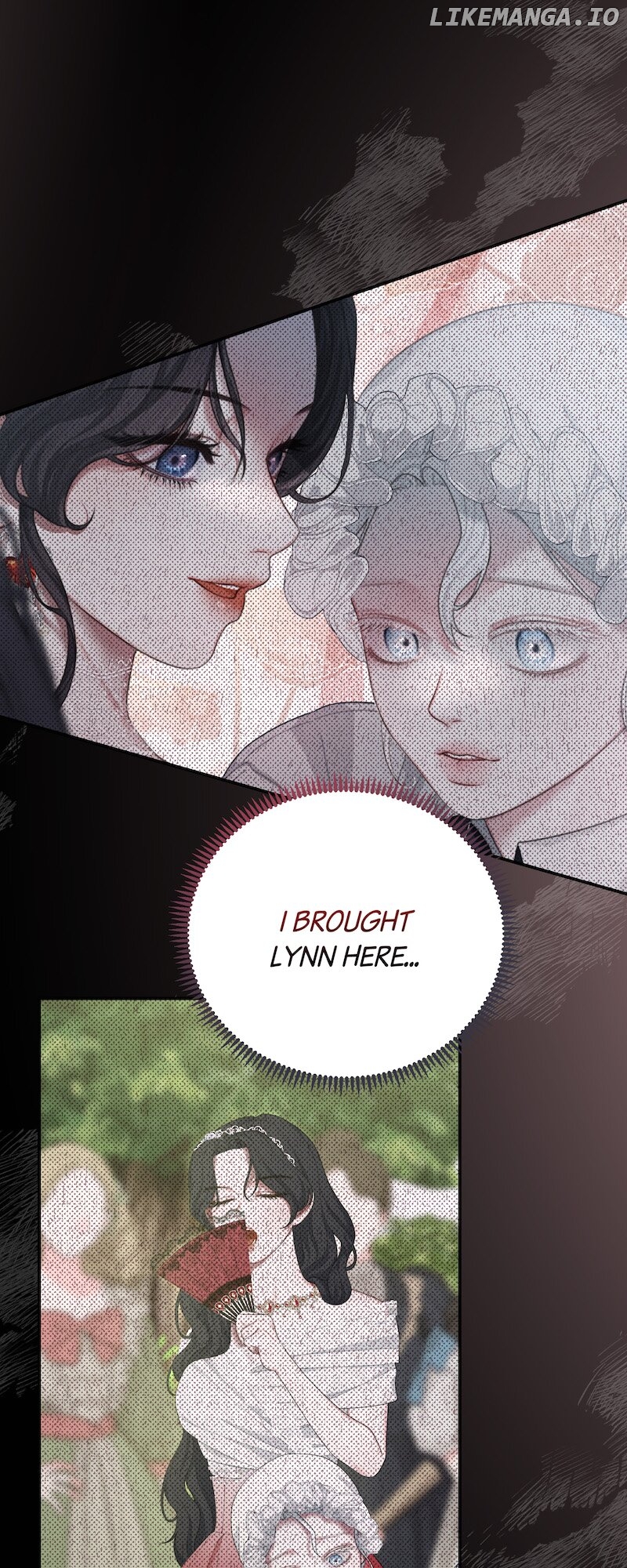 The Maid No Longer Desires her Master Chapter 29 - page 48