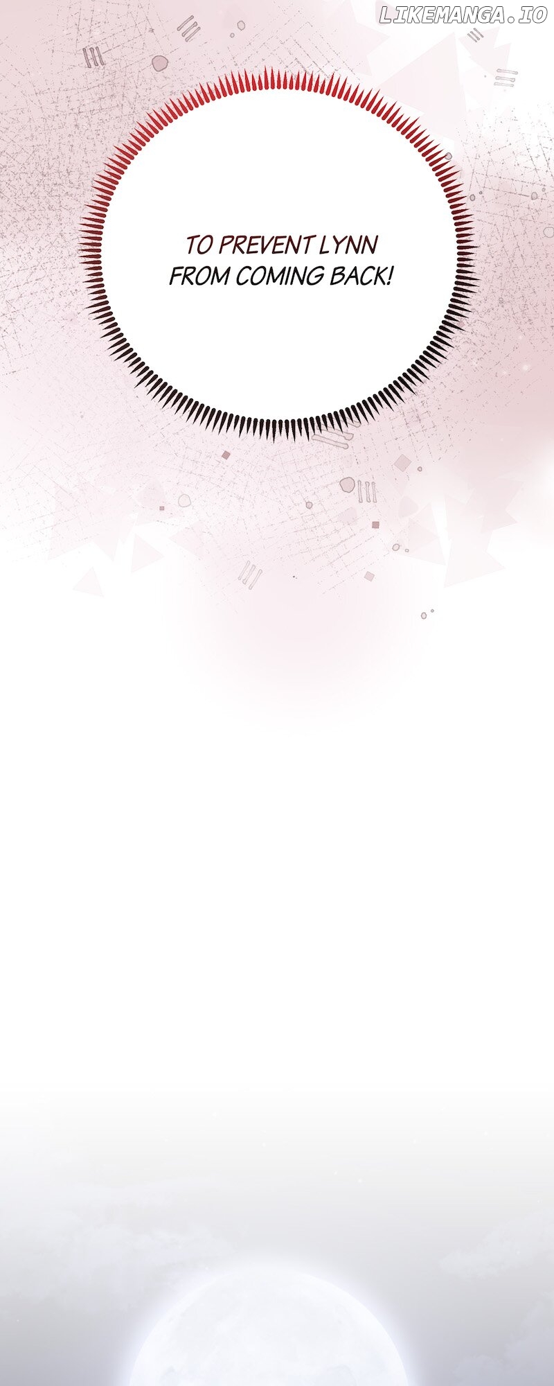 The Maid No Longer Desires her Master Chapter 29 - page 54