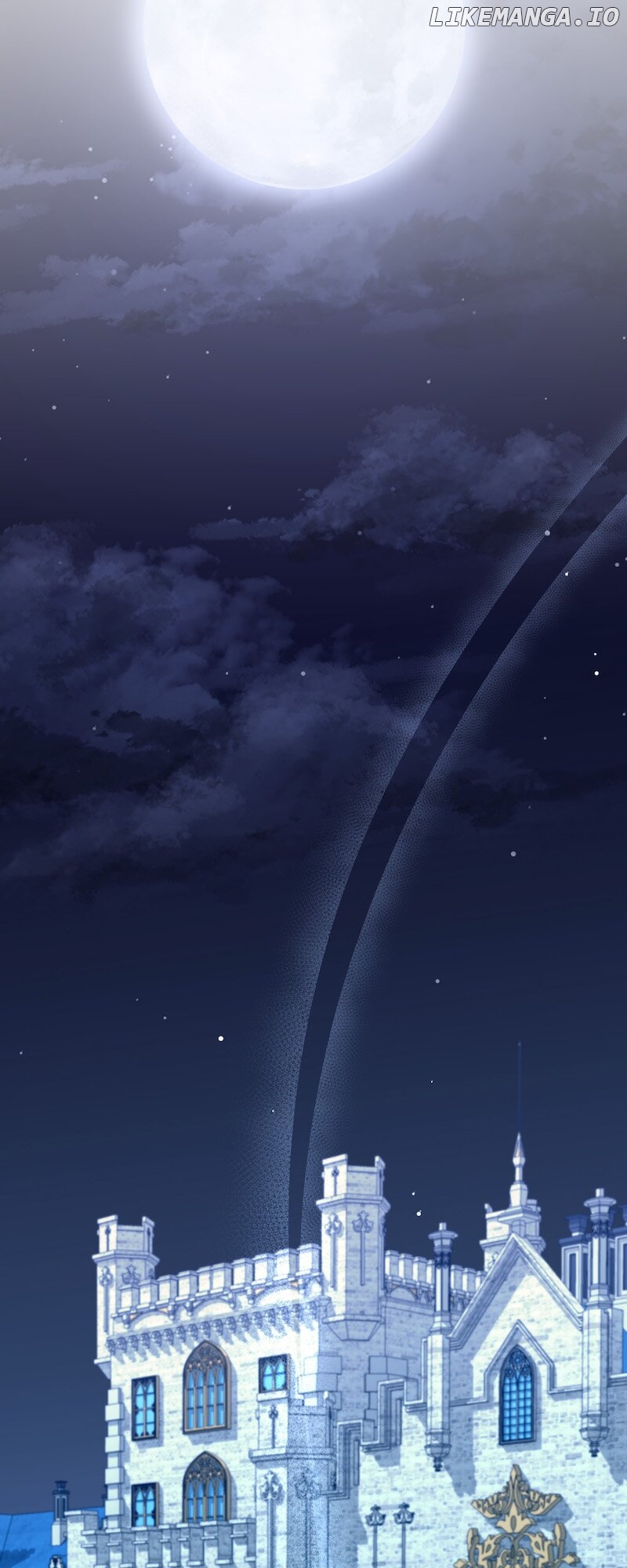 The Maid No Longer Desires her Master Chapter 29 - page 55