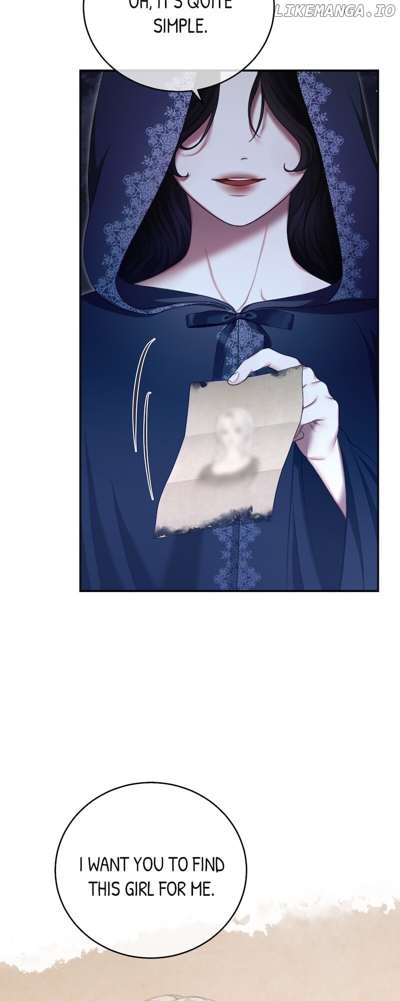 The Maid No Longer Desires her Master Chapter 29 - page 60