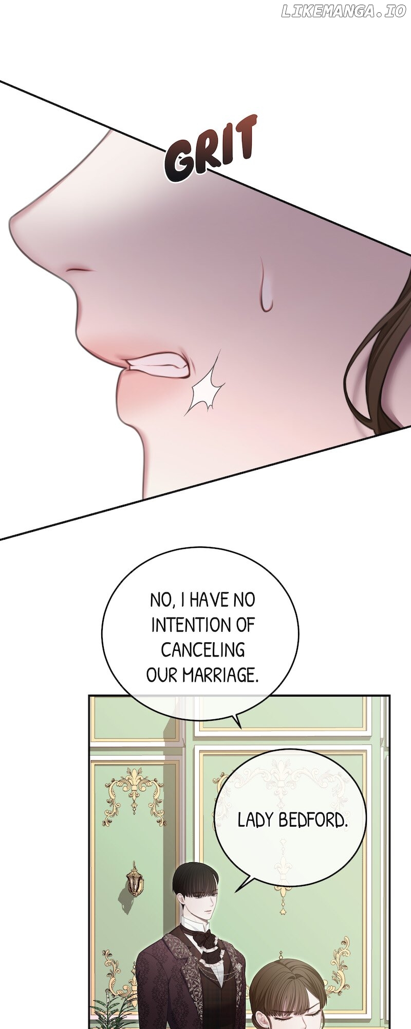 The Maid No Longer Desires her Master Chapter 29 - page 7