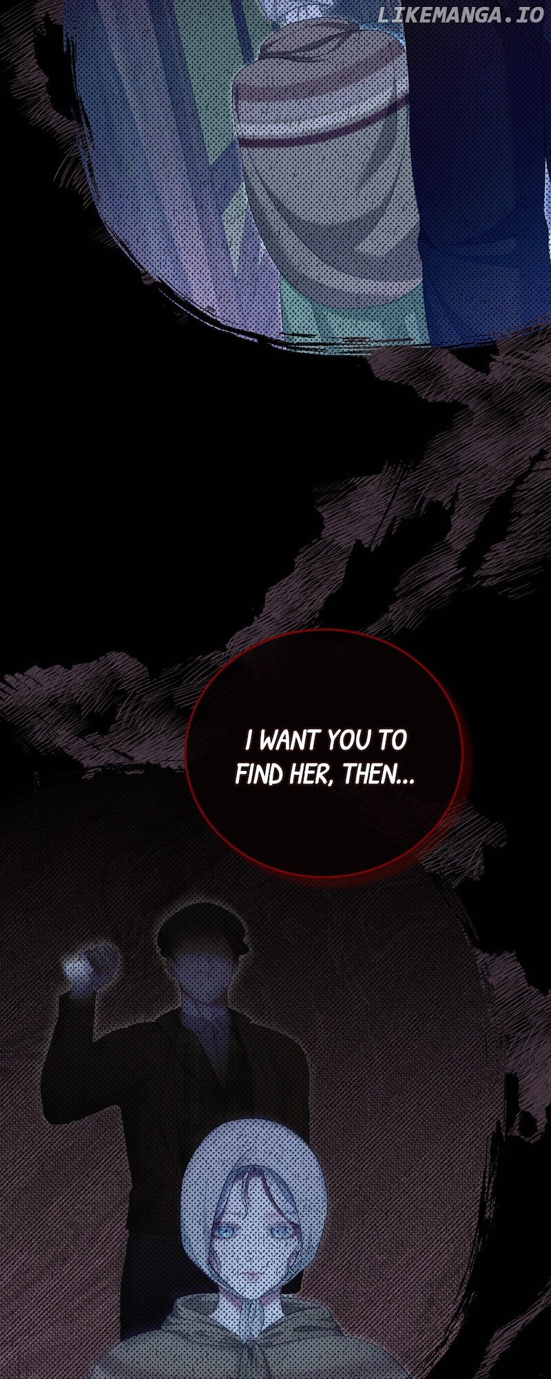 The Maid No Longer Desires her Master Chapter 29 - page 63