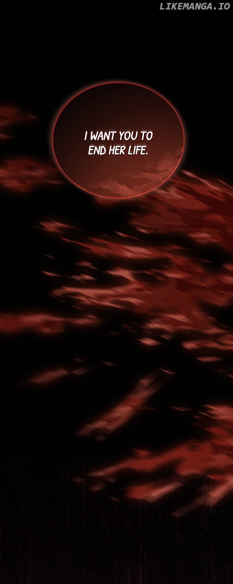 The Maid No Longer Desires her Master Chapter 29 - page 65