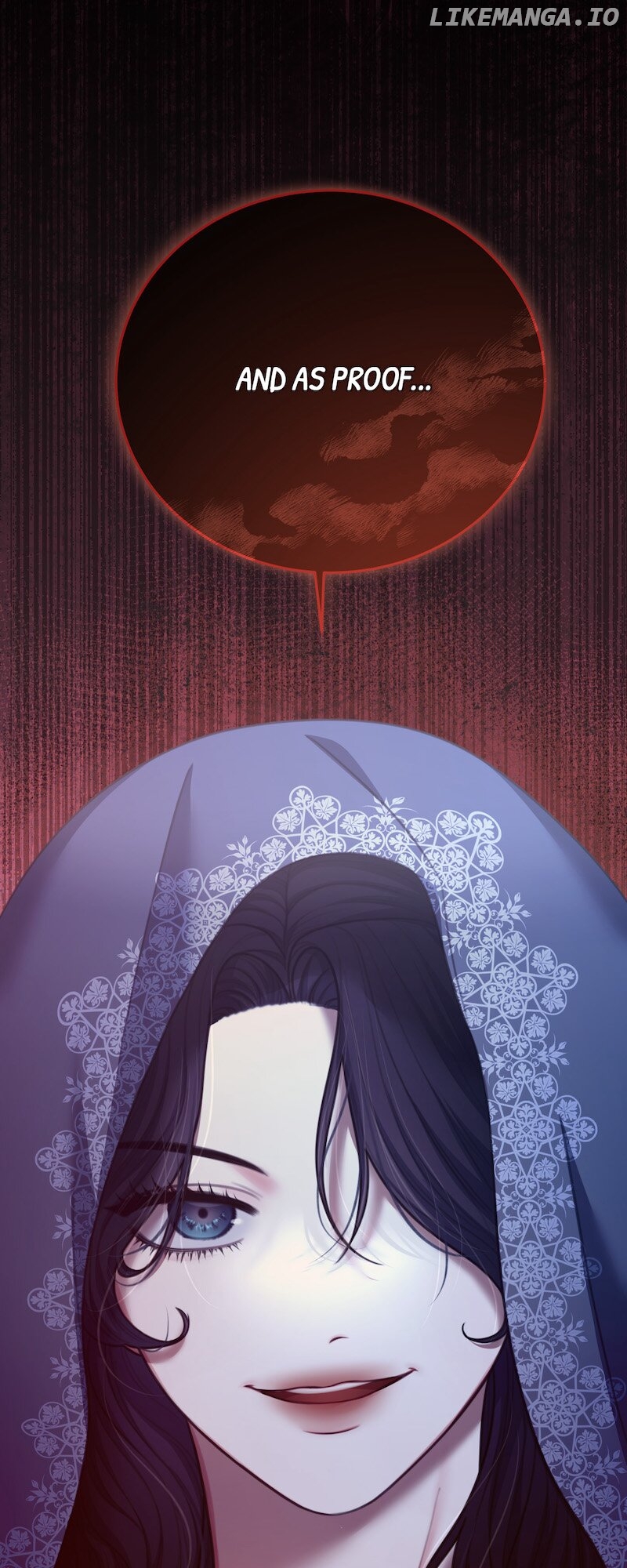 The Maid No Longer Desires her Master Chapter 29 - page 66