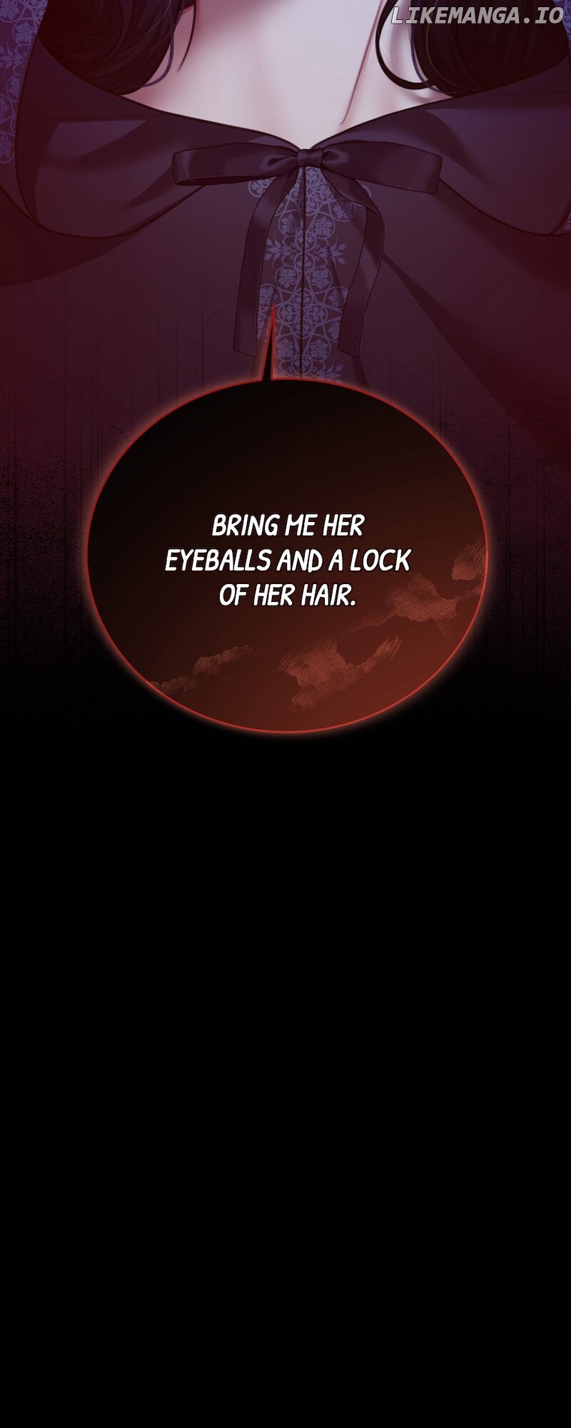 The Maid No Longer Desires her Master Chapter 29 - page 67