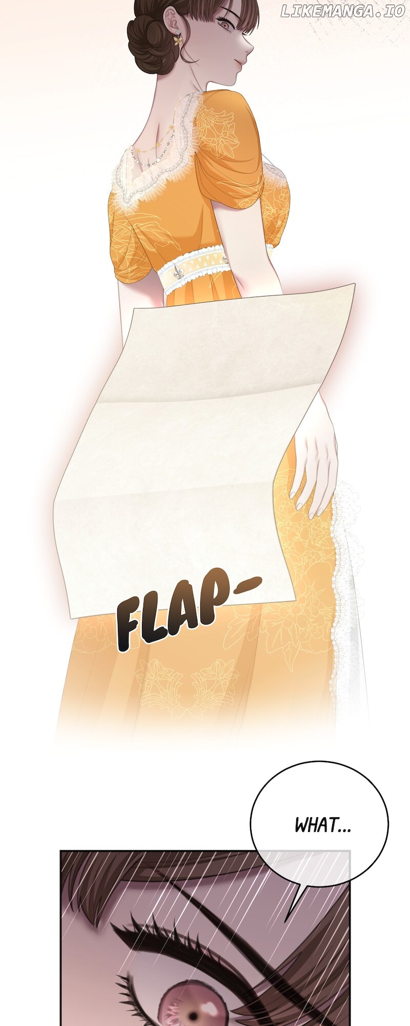 The Maid No Longer Desires her Master Chapter 29 - page 9