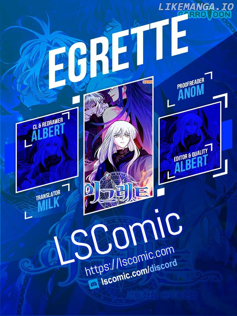 Ygret - Manhwa Chapter 131 - page 1