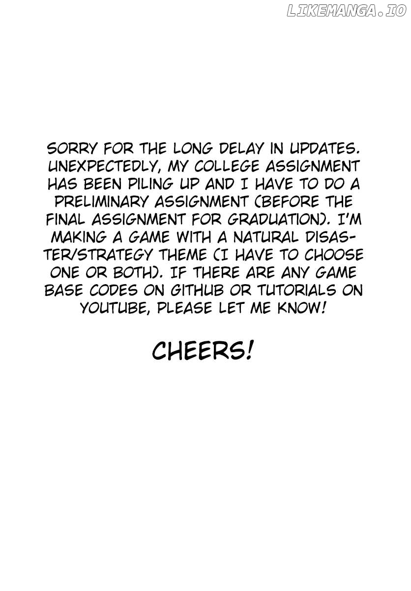 Boku to Kanojo no Meguru Isekai Chapter 4 - page 29