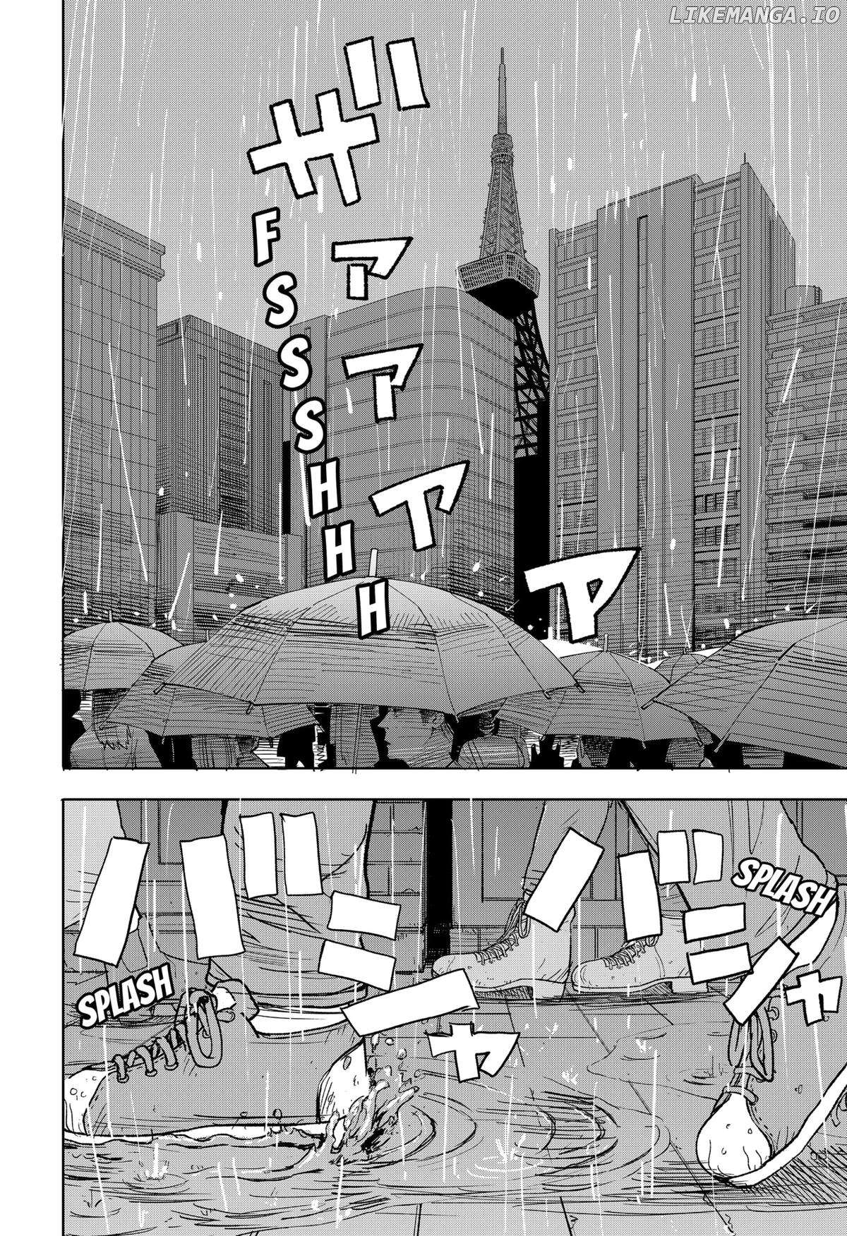 ANKOKU Delta Chapter 12 - page 4