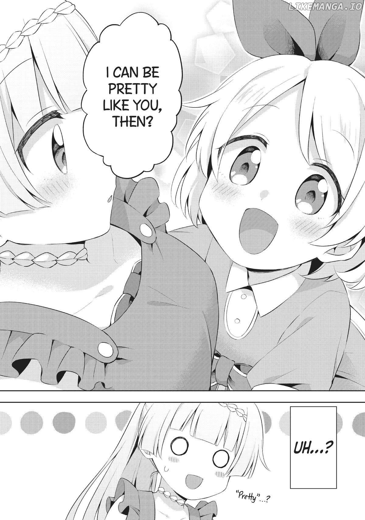 Because I, the True Saint, was Banished, that Country is Done For! [Official] Chapter 10 - page 13