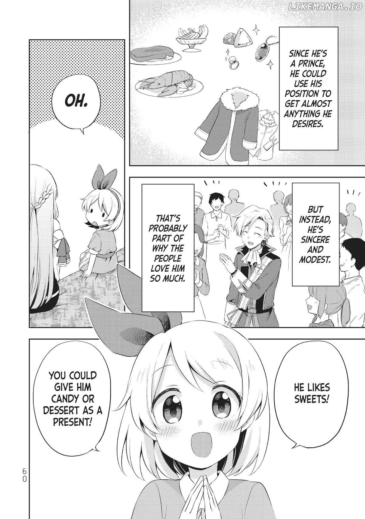 Because I, the True Saint, was Banished, that Country is Done For! [Official] Chapter 10 - page 26