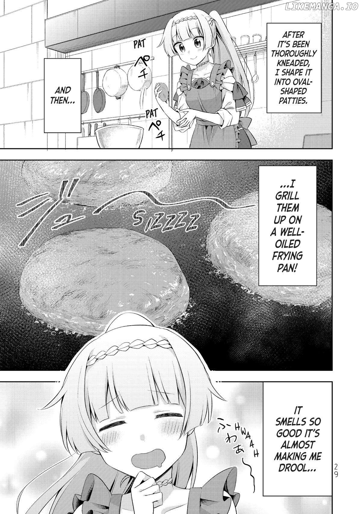 Because I, the True Saint, was Banished, that Country is Done For! [Official] Chapter 9 - page 29