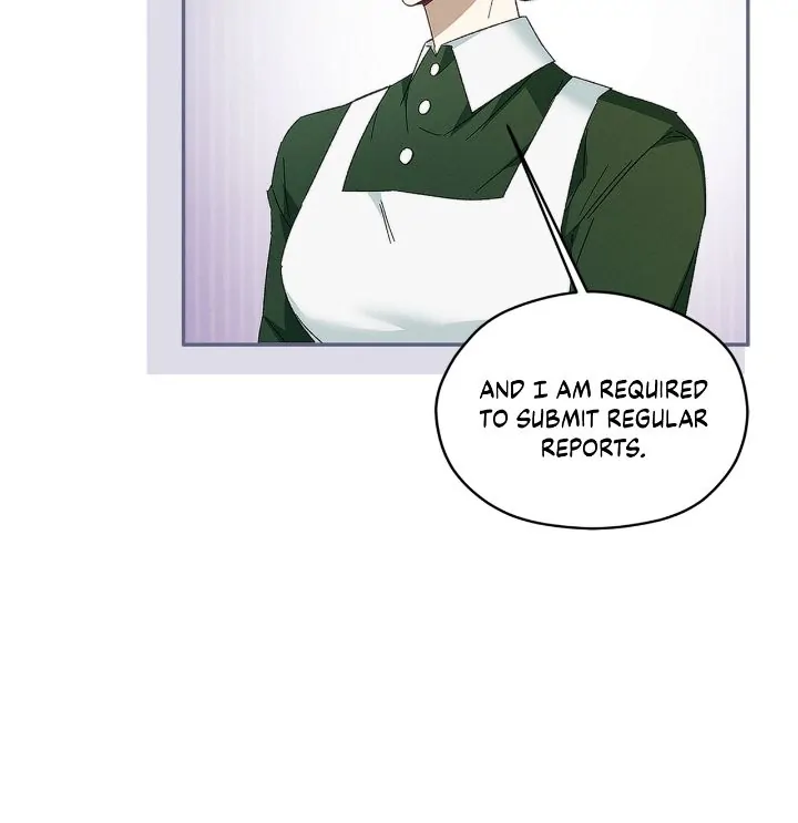 Named Player Elais: The Emperor's Lady Chapter 20 - page 22
