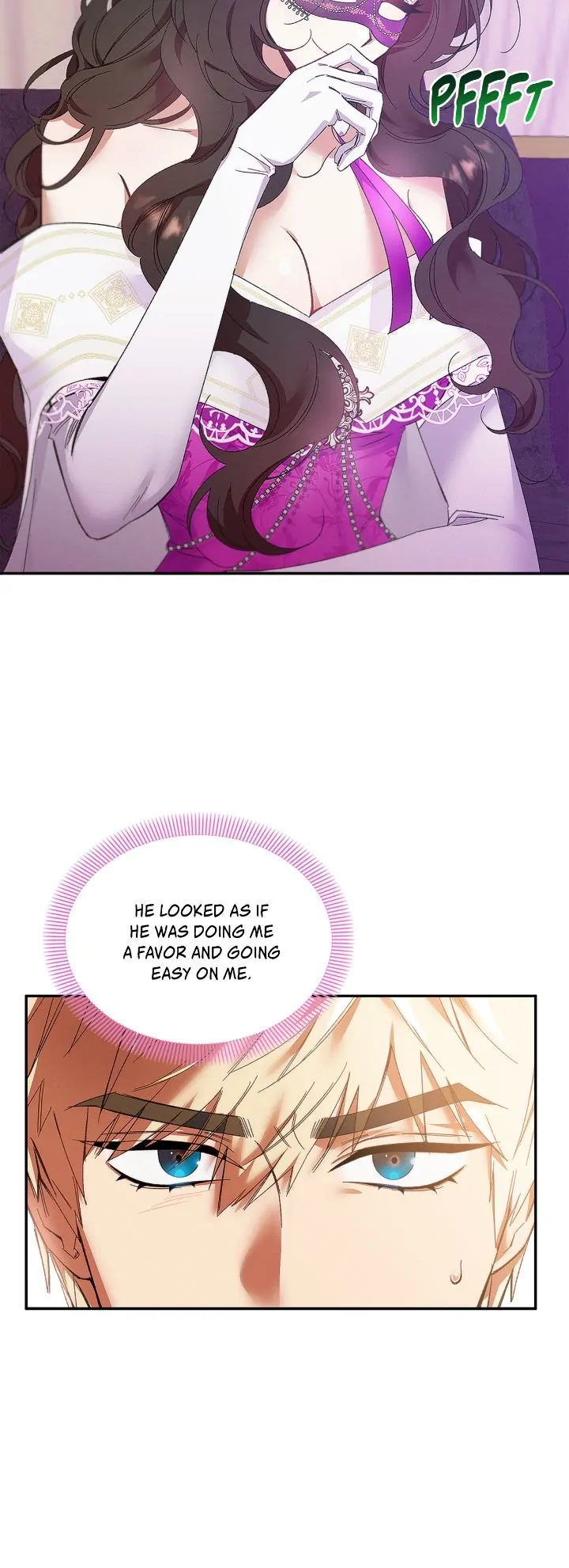 Named Player Elais: The Emperor's Lady Chapter 21 - page 23