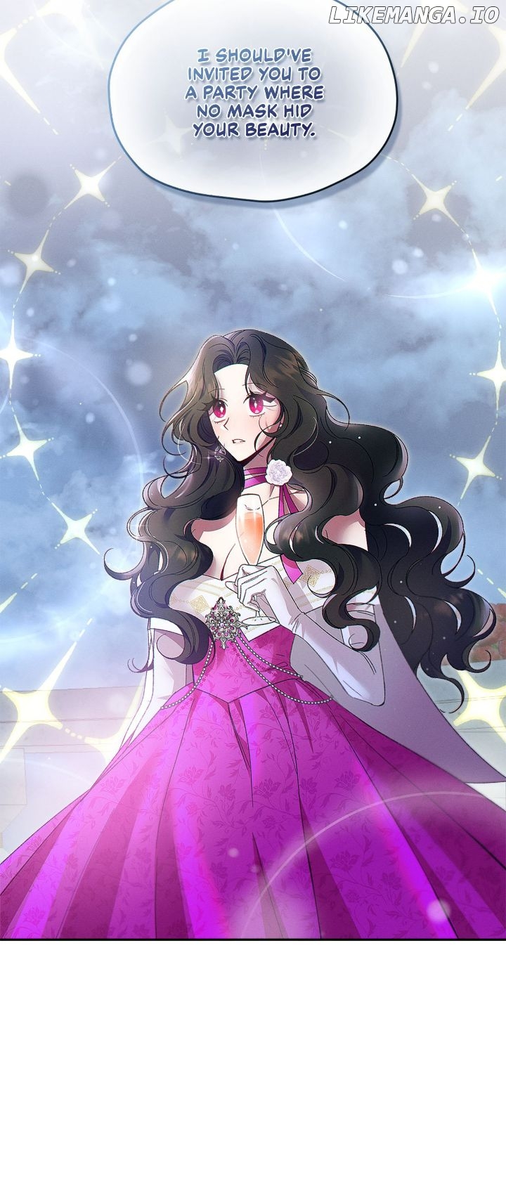 Named Player Elais: The Emperor's Lady Chapter 22 - page 29