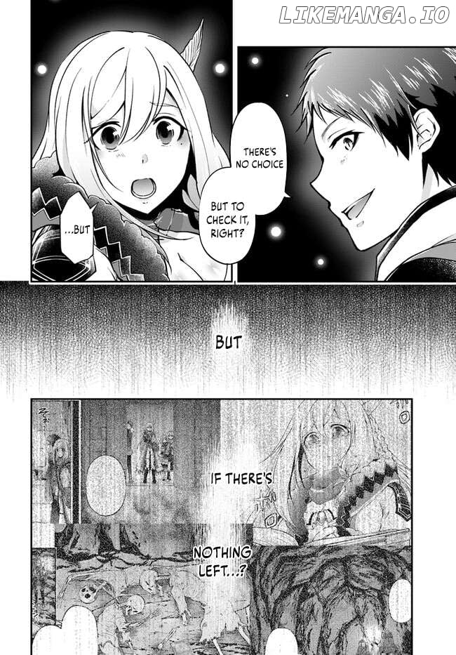 Isekai Cheat Survival Meshi Chapter 60 - page 20