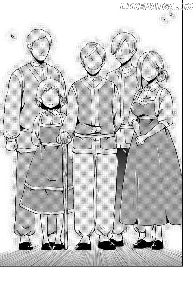Isekai Cheat Survival Meshi Chapter 60 - page 27