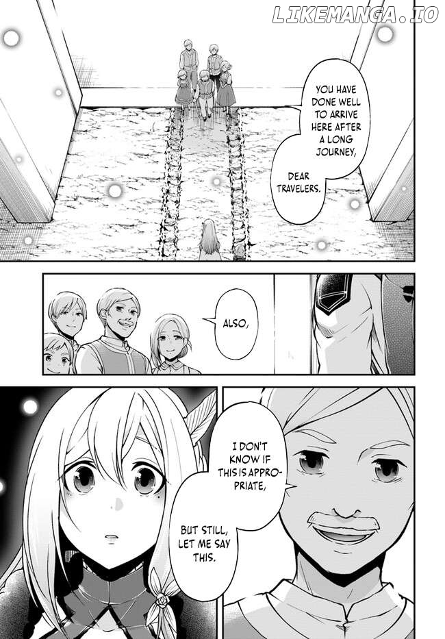 Isekai Cheat Survival Meshi Chapter 60 - page 29