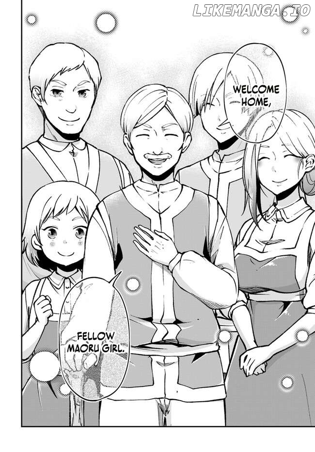Isekai Cheat Survival Meshi Chapter 60 - page 30