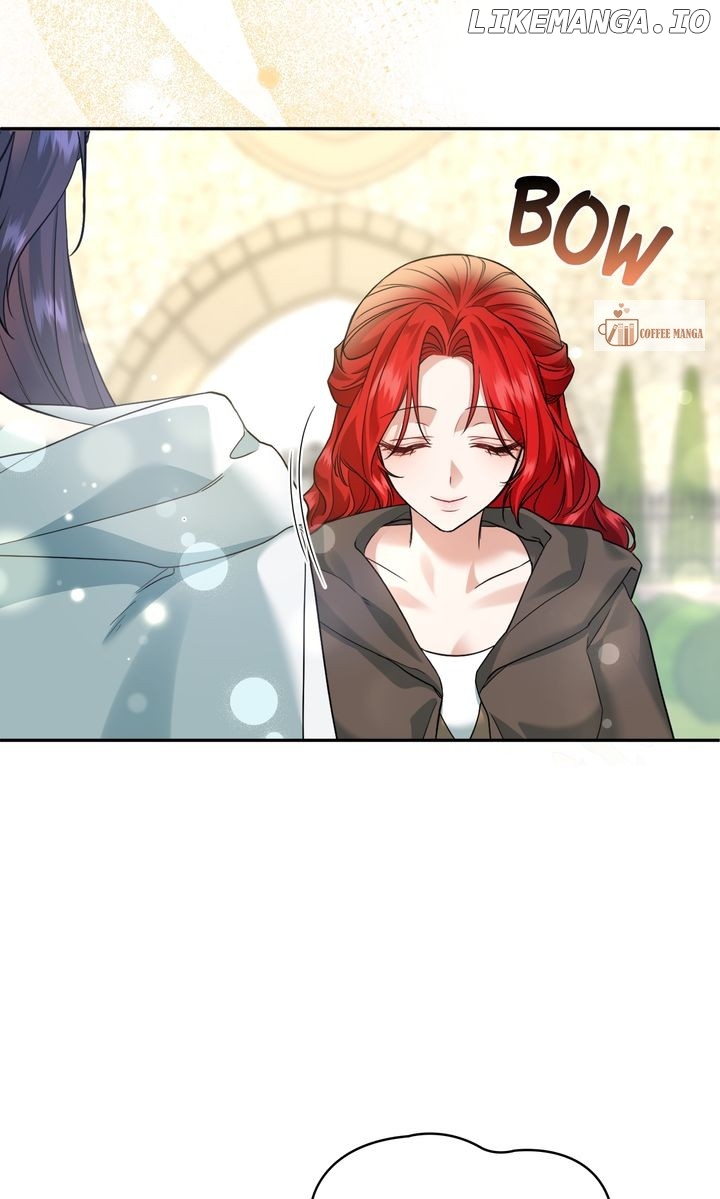 The Fairy Legacy Chapter 33 - page 9